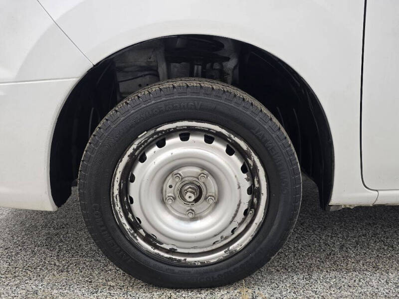 2015 Chevrolet City Express LS