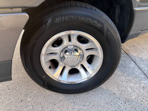 2006 Ford Ranger XLT