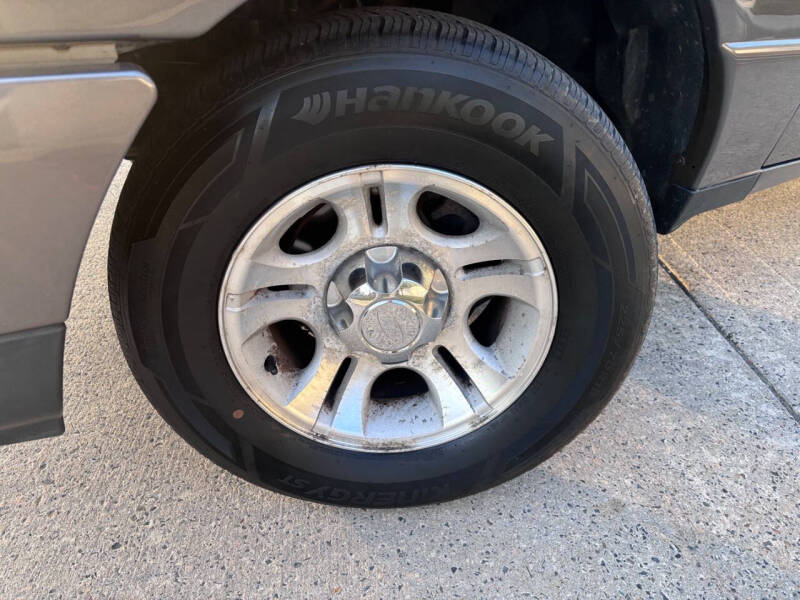 2006 Ford Ranger XLT