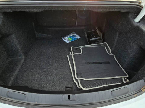 2019 Chevrolet Impala LS Fleet