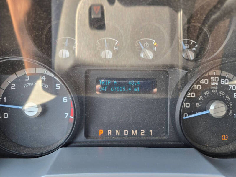 2016 Ford F-250 Super Duty