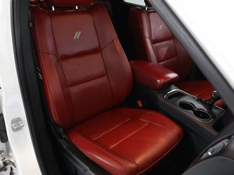 2020 Dodge Durango R/T