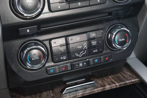 2017 Ford F-250 Super Duty