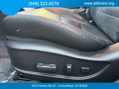 2015 Hyundai Elantra Limited