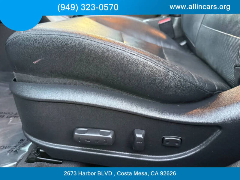 2015 Hyundai Elantra Limited