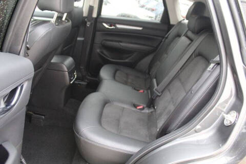 2023 Mazda CX-5 2.5 S Select