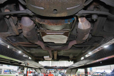 1979 Lincoln Continental