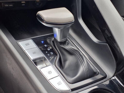 2022 Hyundai Elantra