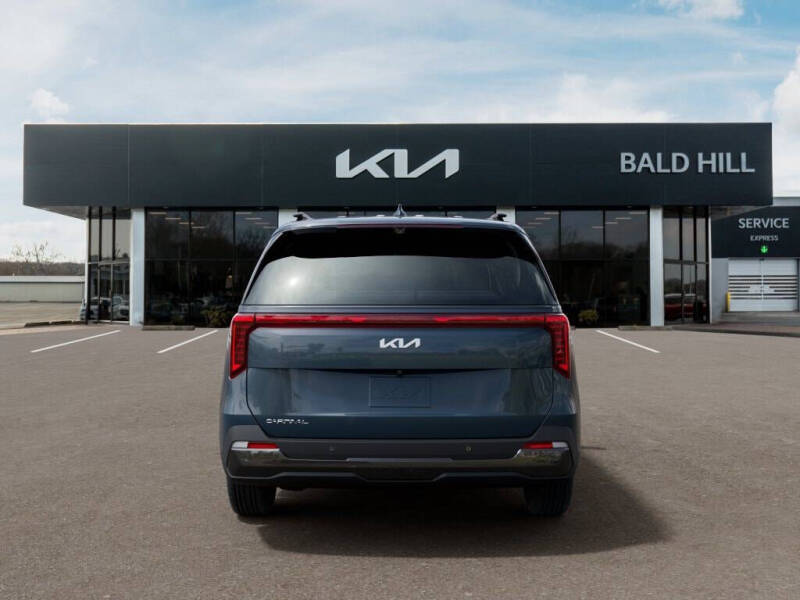 2026 Kia Carnival SX Prestige