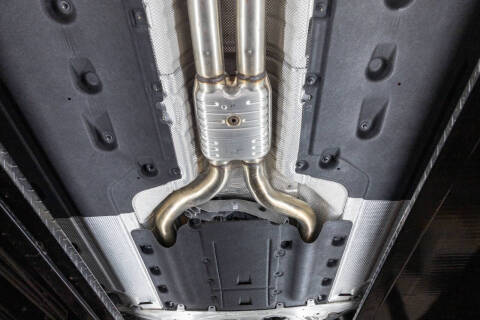2020 Rolls-Royce Cullinan
