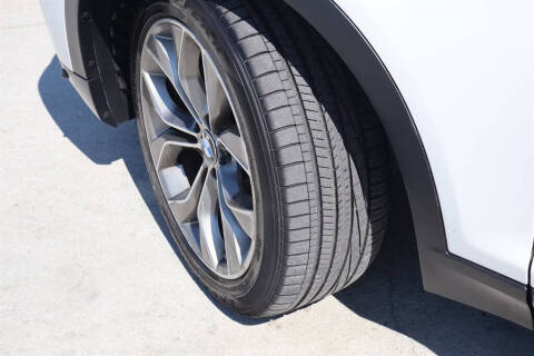 2016 BMW X3 xDrive28d