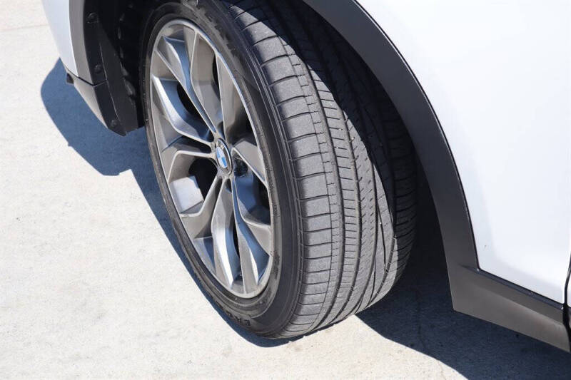 2016 BMW X3 xDrive28d