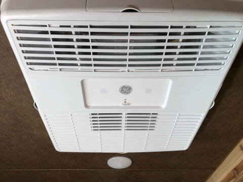 2022 Glacier 17’ RV