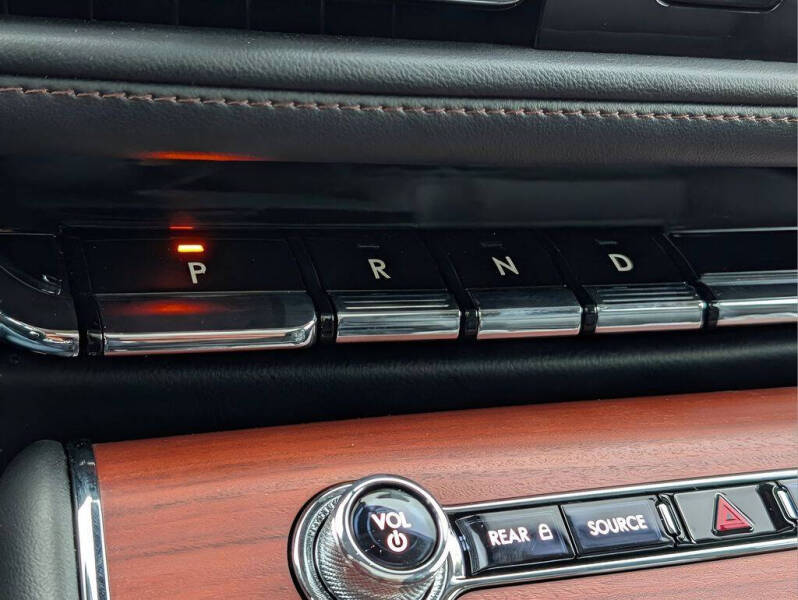 2021 Lincoln Aviator Grand Touring