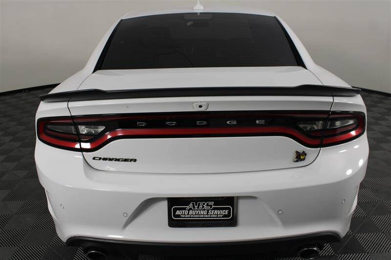 2021 Dodge Charger
