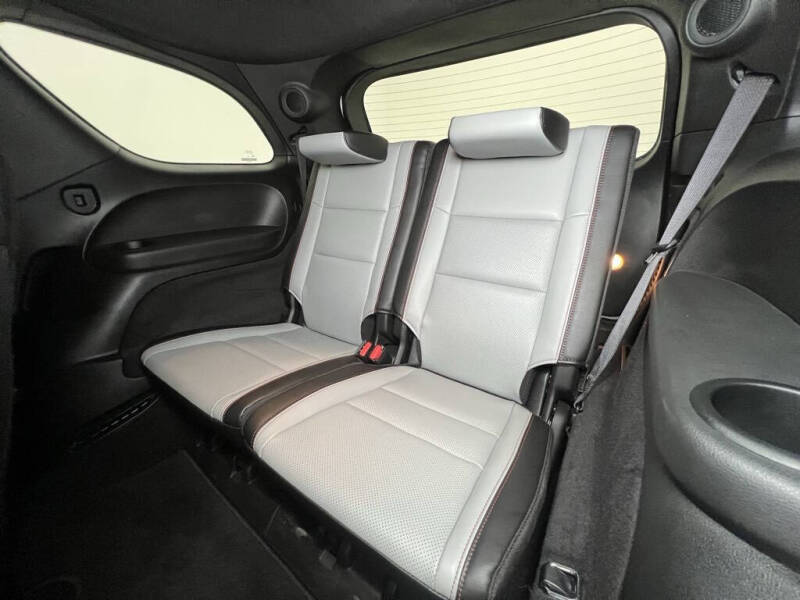 2024 Dodge Durango Citadel