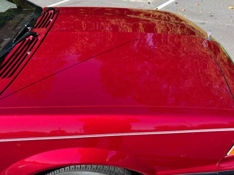 1996 Buick Century Special