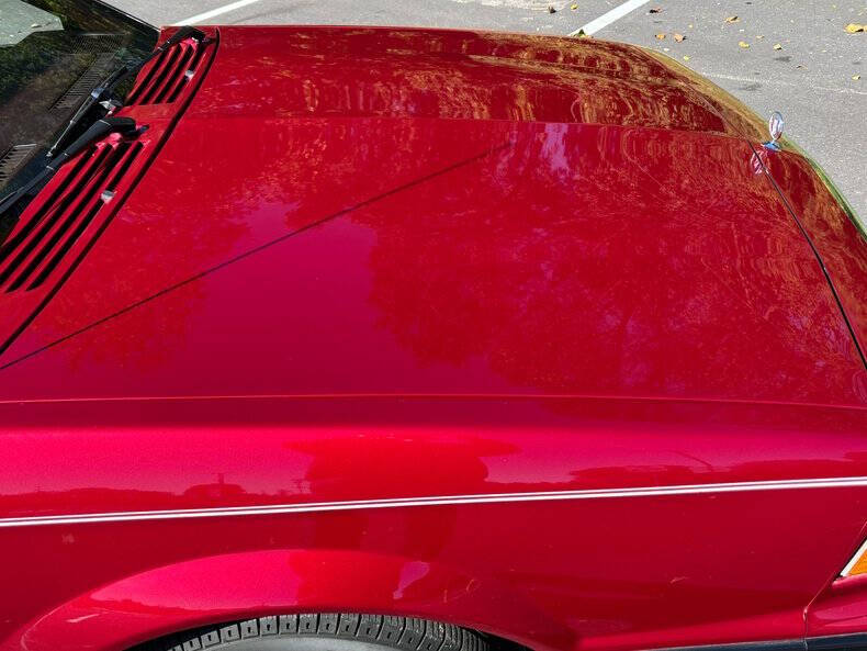 1996 Buick Century Special