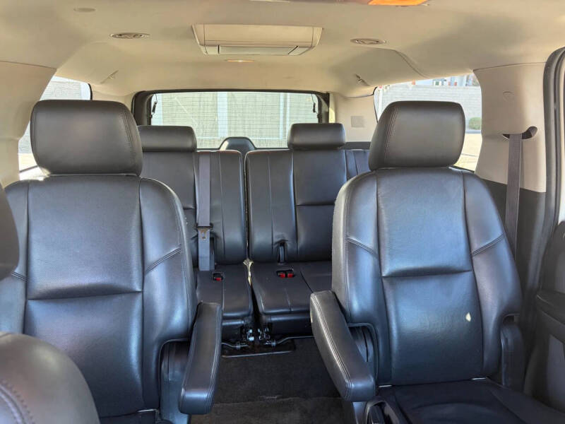 2013 GMC Yukon XL Denali