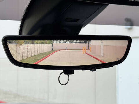 2020 GMC Sierra 2500HD AT4