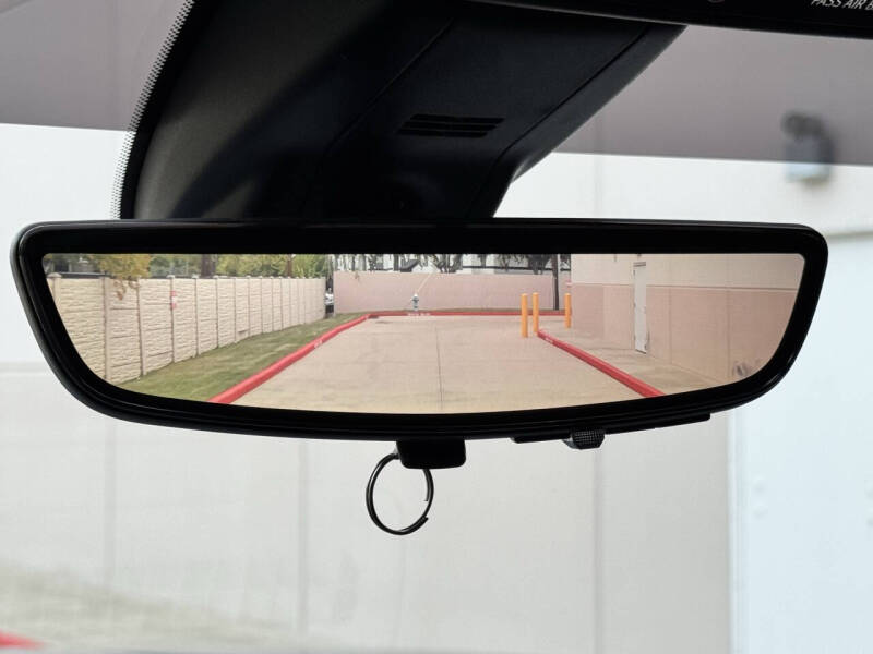 2020 GMC Sierra 2500HD AT4