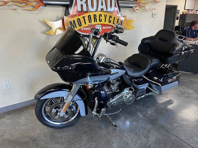 2019 Harley-Davidson Road Glide Ultra