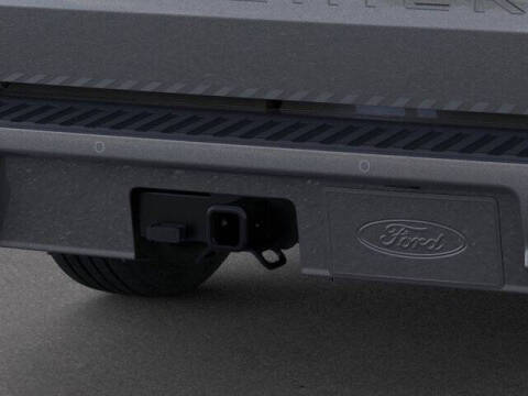 2026 Ford Maverick Lobo