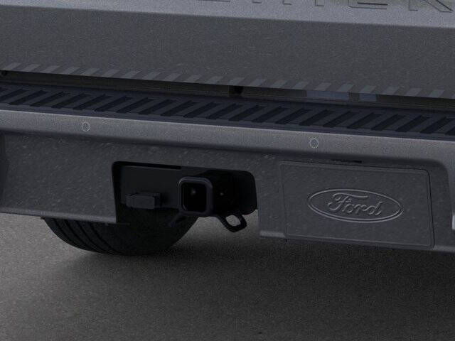 2026 Ford Maverick Lobo