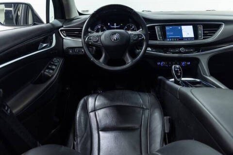 2020 Buick Enclave Avenir