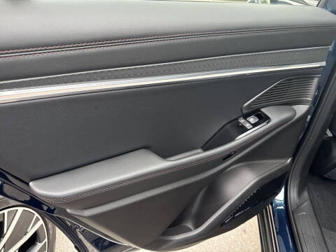 2025 Jeep Wagoneer S Limited