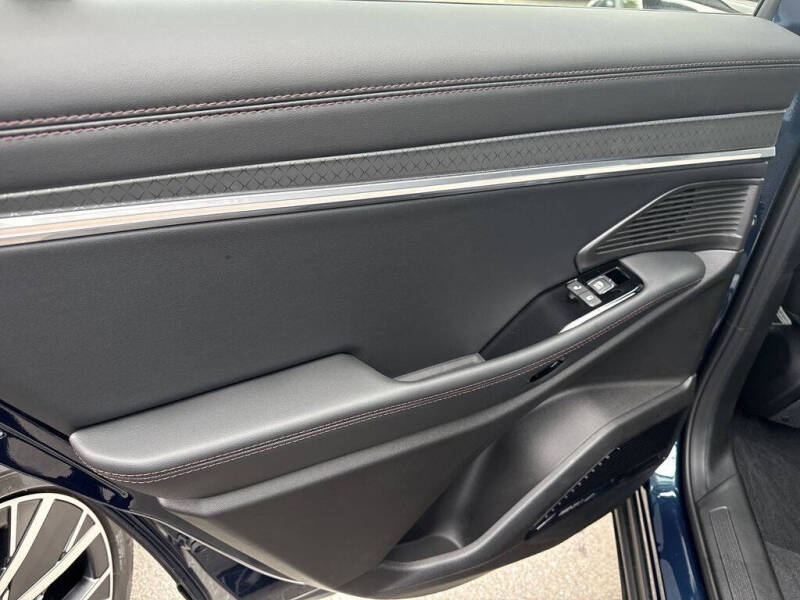 2025 Jeep Wagoneer S Limited