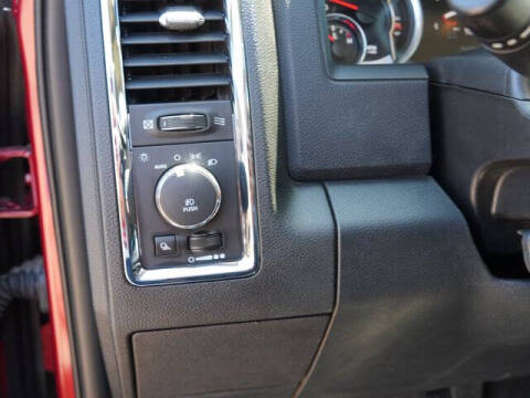2015 RAM 1500 Laramie