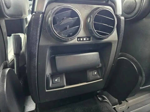 2010 Land Rover Range Rover Sport Supercharged