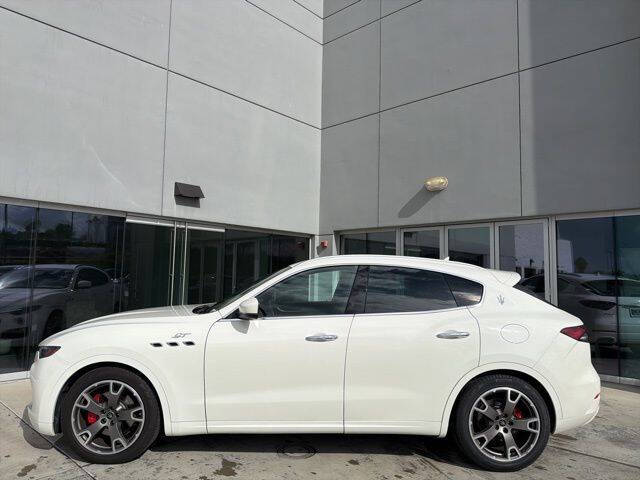 2023 Maserati Levante GT