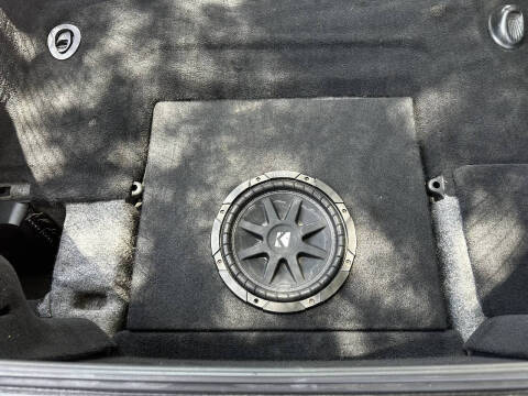 2004 Chevrolet Corvette