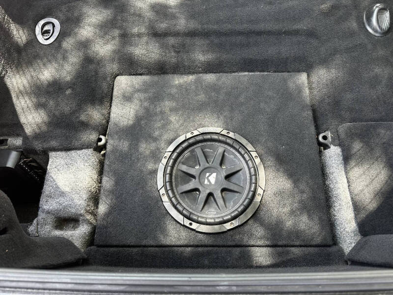 2004 Chevrolet Corvette