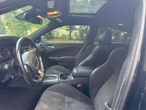 2021 Dodge Charger GT