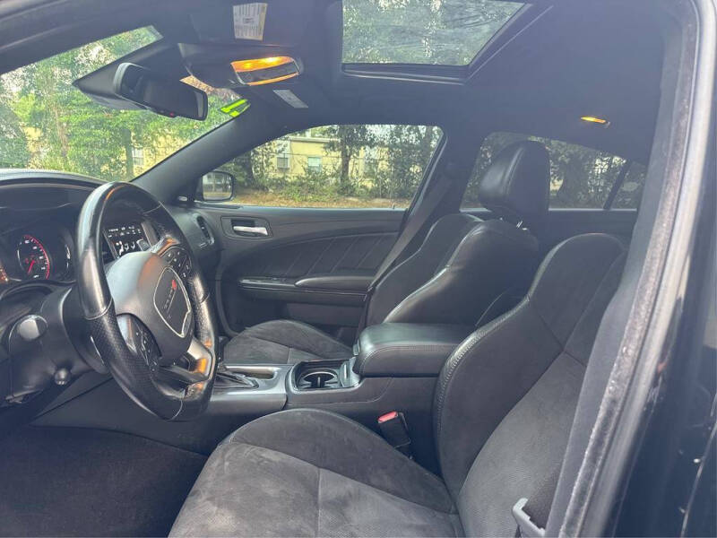 2021 Dodge Charger GT