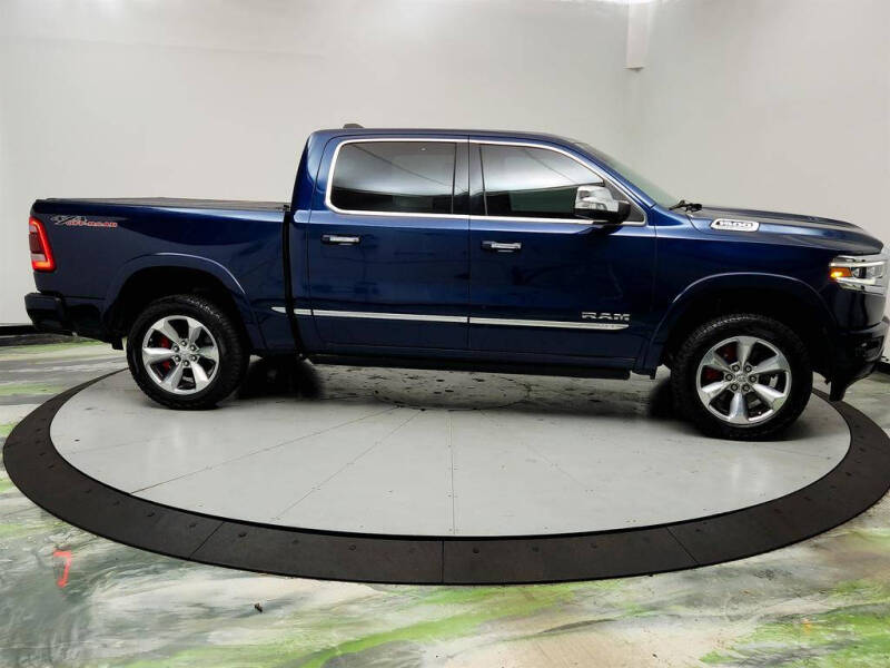 2021 RAM 1500 Limited