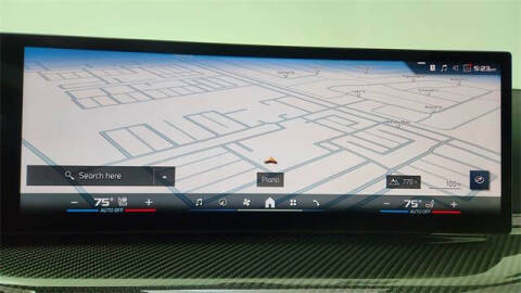 2025 BMW 3 Series M340i xDrive