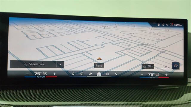 2025 BMW 3 Series M340i xDrive