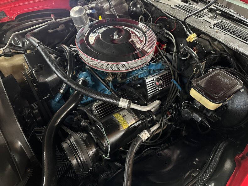 1981 Chevrolet Camaro