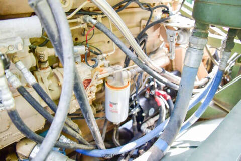 1985 Oshkosh AS32P-19A