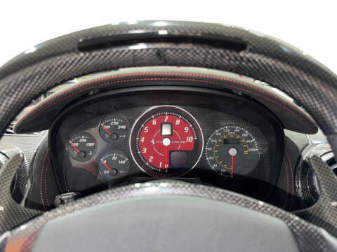 2008 Ferrari 430 Scuderia