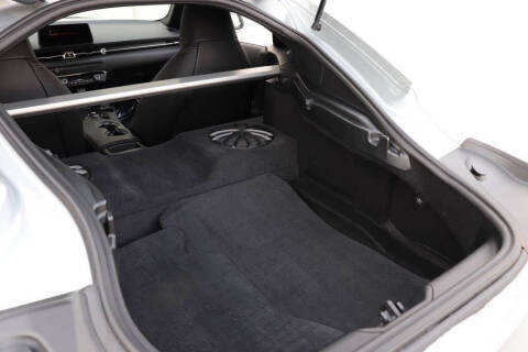 2020 Toyota GR Supra