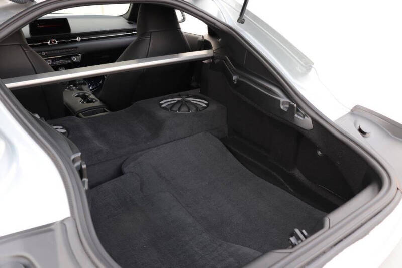 2020 Toyota GR Supra