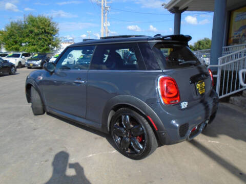 2016 MINI Hardtop 2 Door John Cooper Works
