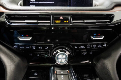 2022 Acura MDX SH-AWD