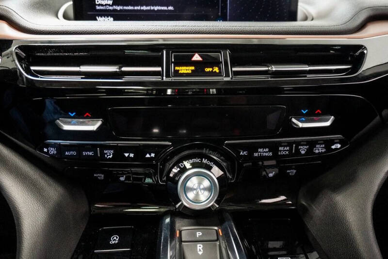 2022 Acura MDX SH-AWD