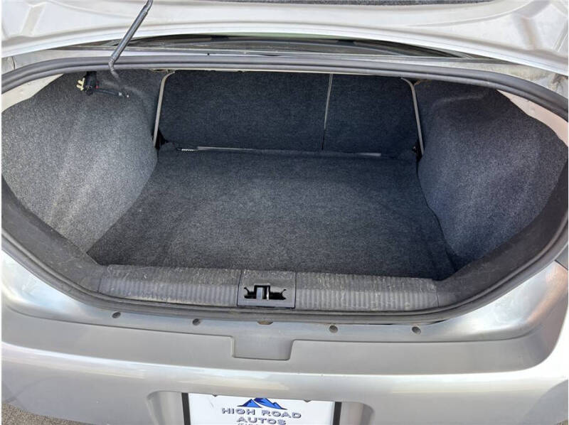 2008 Ford Focus